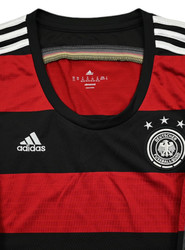 2014-15 GERMANY KOSZULKA WOMENS XS
