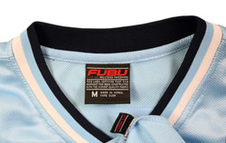 FUBU ATHLETICS BRONX KOSZULKA M