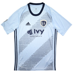 2019-20 SPORTING KANSAS CITY KOSZULKA M