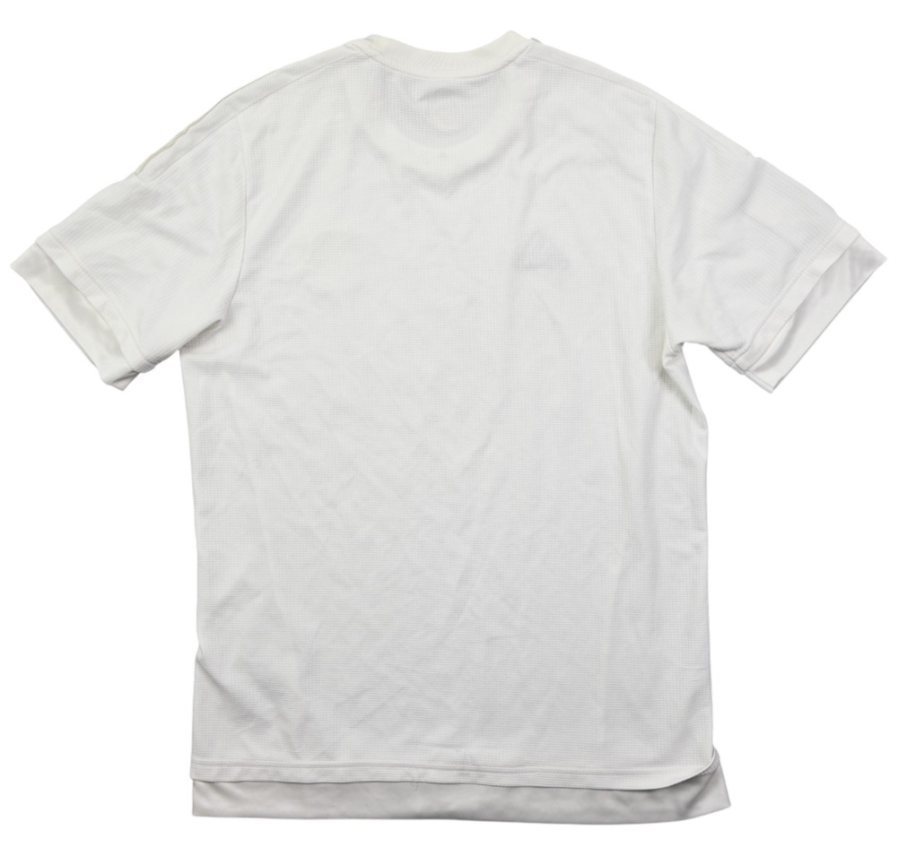 2015-16 REAL MADRID SHIRT M