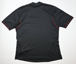 2011-12 LIVERPOOL KOSZULKA XL