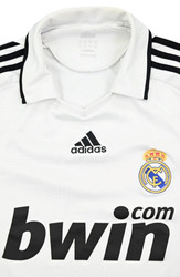 2008-09 REAL MADRID KOSZULKA M