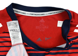 2017-18 BAYERN MUNCHEN SHIRT XXL