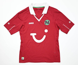 2012-13 HANNOVER 96 SHIRT S