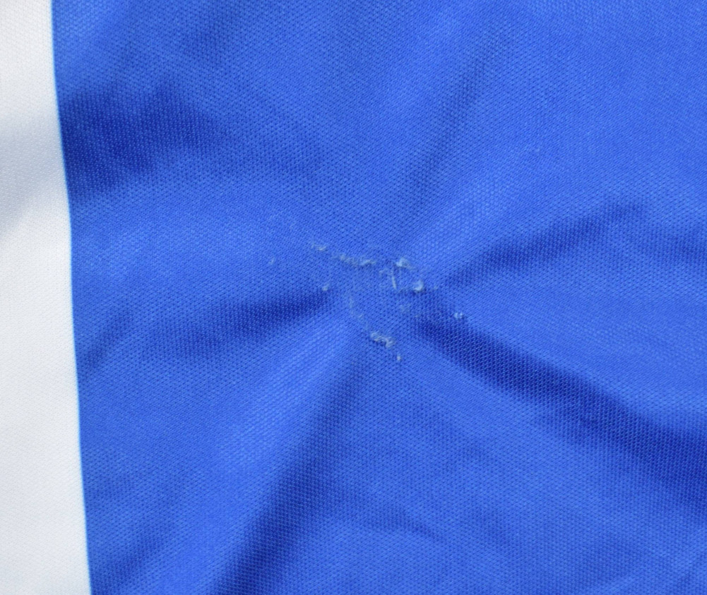 1994-95 BLACKBURN ROVERS 1995 SHIRT 2XL