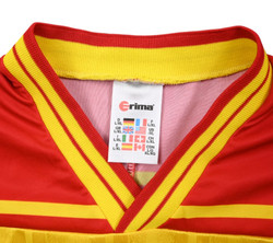 ERIMA VINTAGE LONGSLEEVE SHIRT L/XL