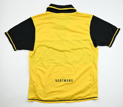 2007-08 BORUSSIA DORTMUND SHIRT XXL