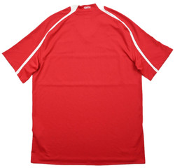2008-10 TURKEY SHIRT M