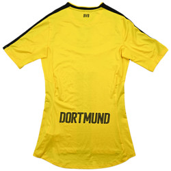 2016-17 BORUSSIA DORTMUND KOSZULKA PLAYER ISSUE WOMENS S