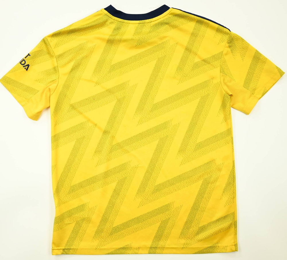 2019-20 ARSENAL LONDON SHIRT L. BOYS