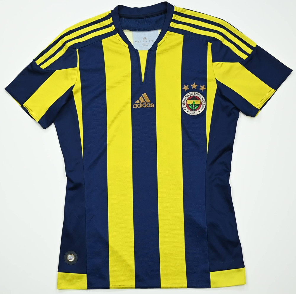 2015-16 FENERBAHCE KOSZULKA S