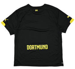 2014-16 BORUSSIA DORTMUND SHIRT M
