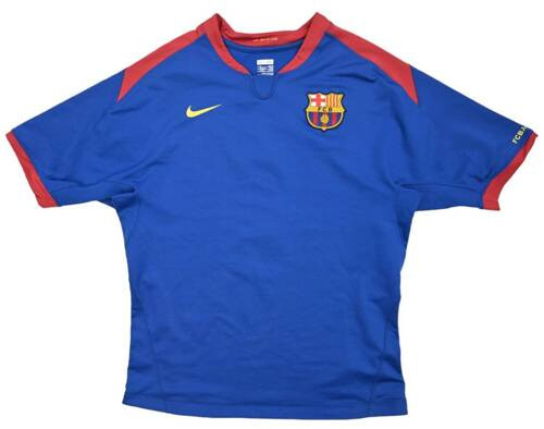 FC BARCELONA KOSZULKA XL