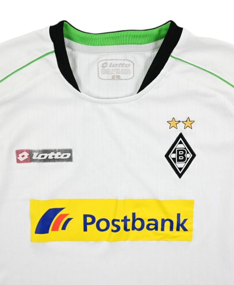 2012-13 BORUSSIA MONCHENGLADBACH KOSZULKA L. BOYS