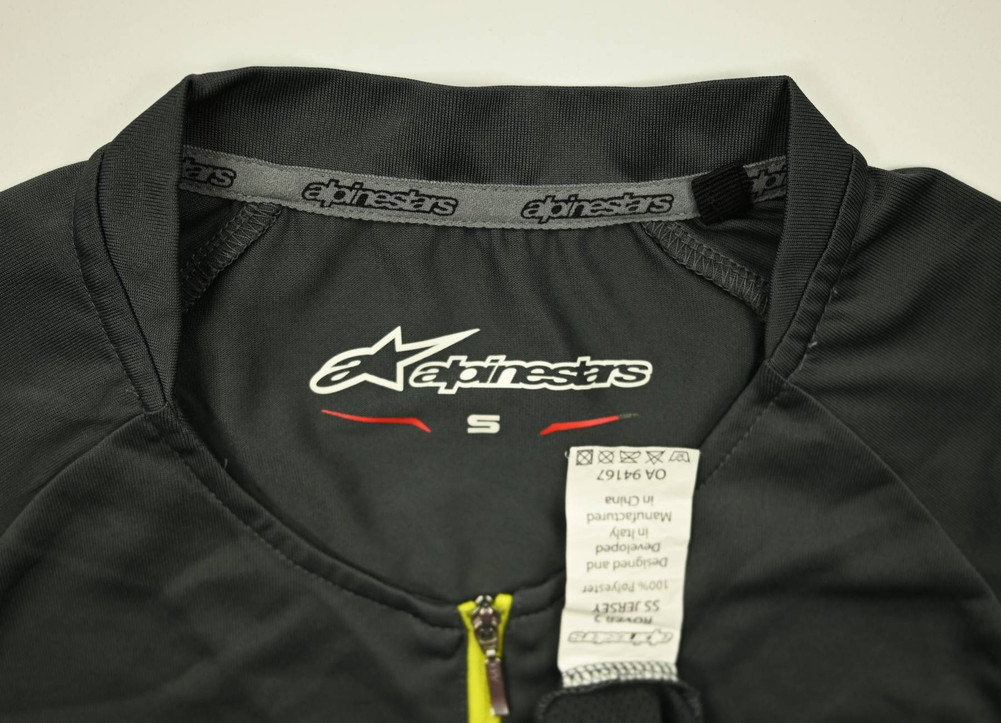 ALPINESTARS KOSZULKA KOLARSKA S 