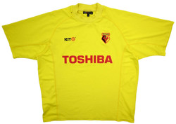 2001-03 WATFORD KOSZULKA XL
