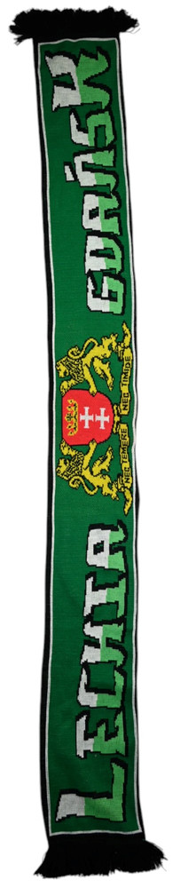 LECHIA GDAŃSK SZALIK