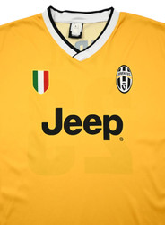 2013-14 JUVENTUS *VIDAL* KOSZULKA L
