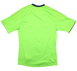 2010-11 CHELSEA LONDON SHIRT M
