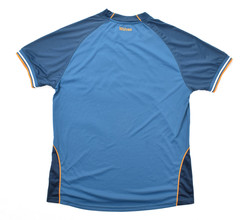 2012-13 WOLVERHAMPTON SHIRT L