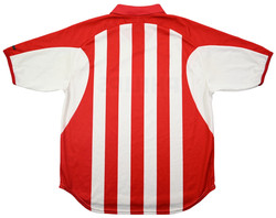2000-02 PSV EINDHOVEN SHIRT L