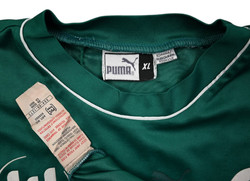 WOLFSBURG SHIRT XL