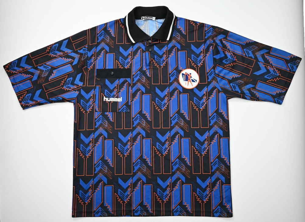 ADIDAS OLDSCHOOL KOSZULKA XL