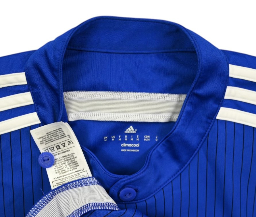 2014-16 SCHALKE SHIRT M