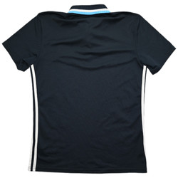 2015-16 OLYMPIQUE MARSEILLE SHIRT M