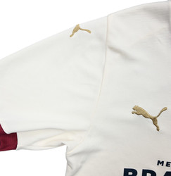 2023-24 PSV *LANG* SHIRT S