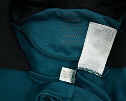 2008-09 LIVERPOOL *GERRARD* SHIRT M