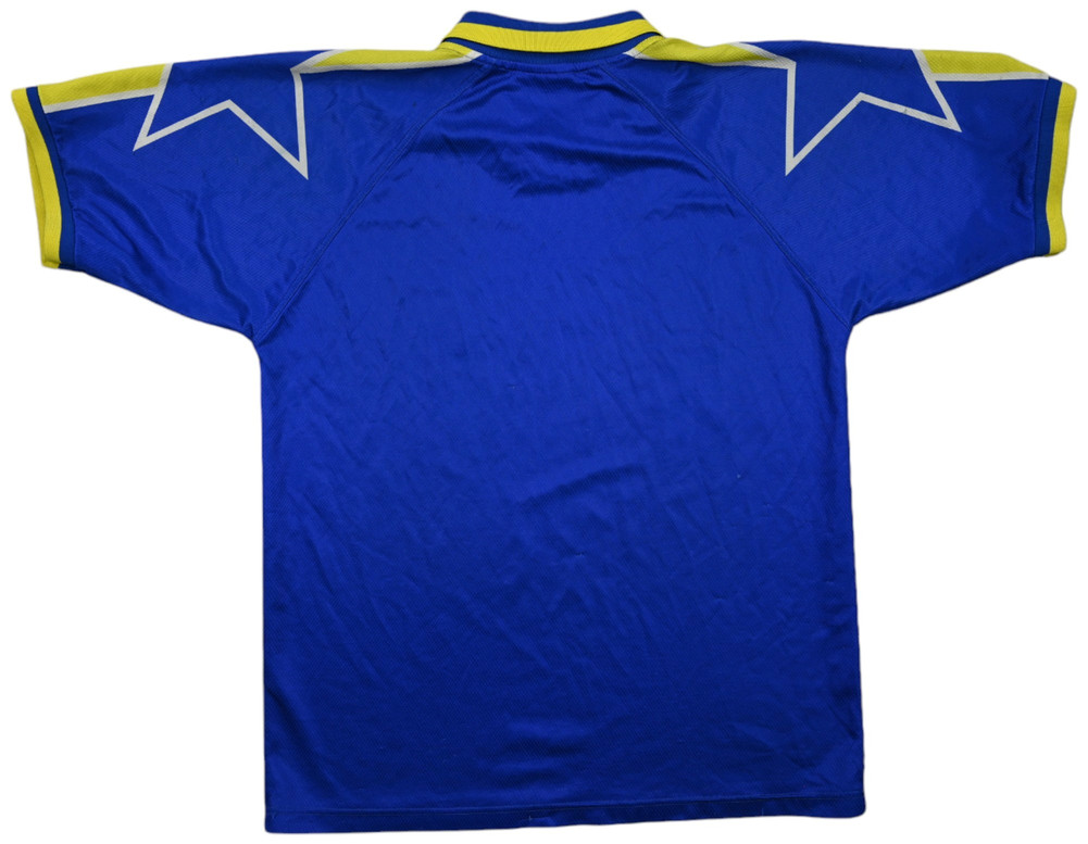 1996-97 JUVENTUS SHIRT L