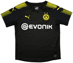 2017-18 BORUSSIA DORTMUND KOSZULKA M. BOYS 