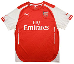 2014-15 ARSENAL LONDON KOSZULKA L