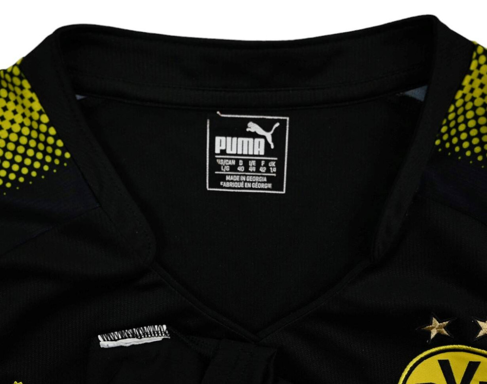 2017-18 BORUSSIA DORTMUND KOSZULKA WOMENS L