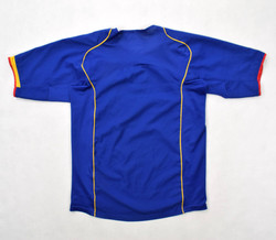 2005-06 ARSENAL LONDON SHIRT M