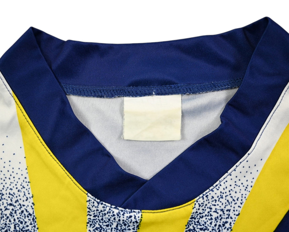 JAKO #4 VINTAGE LONGSLEEVE SHIRT M