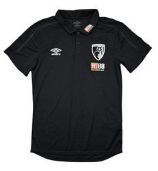 BOURNEMOUTH SHIRT S