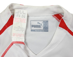 2004-06 SWITZERLAND SHIRT S