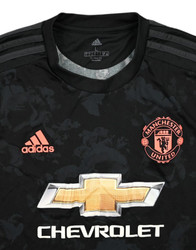 2019-20 MANCHESTER UNITED SHIRT L
