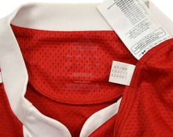 2009-10 BAYERN MUNCHEN *VAN BOMMEL* KOSZULKA WOMENS L