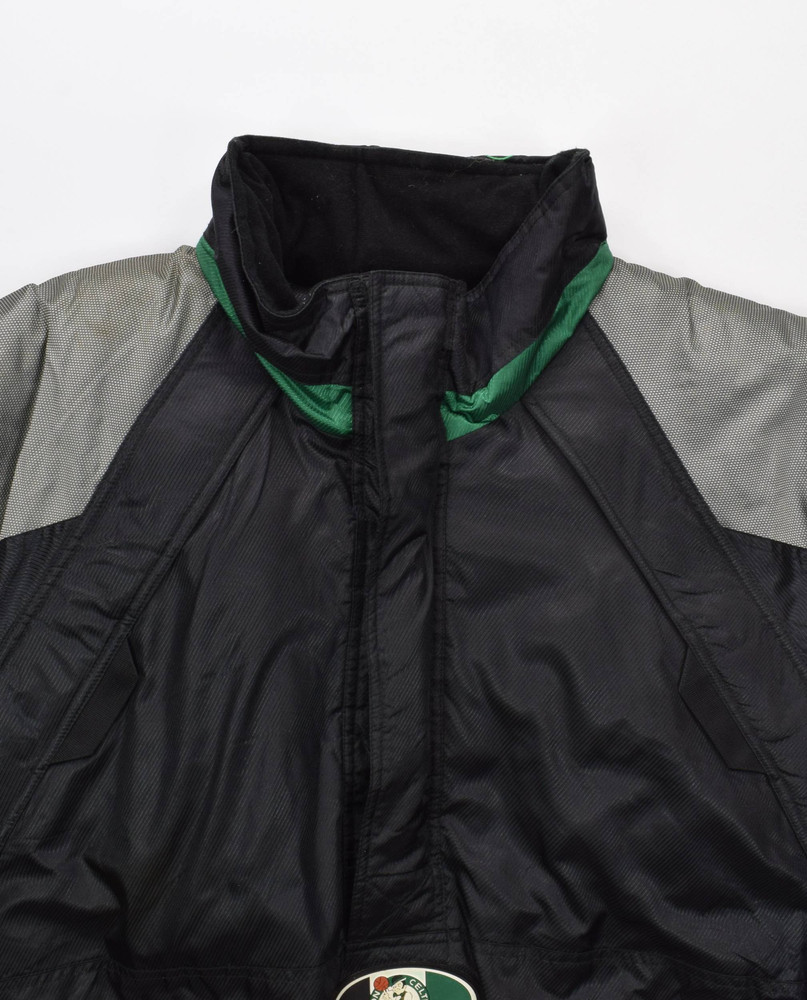 BOSTON CELTICS NBA JACKET L