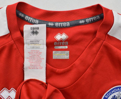 ROCHDALE A.F.C. KOSZULKA L