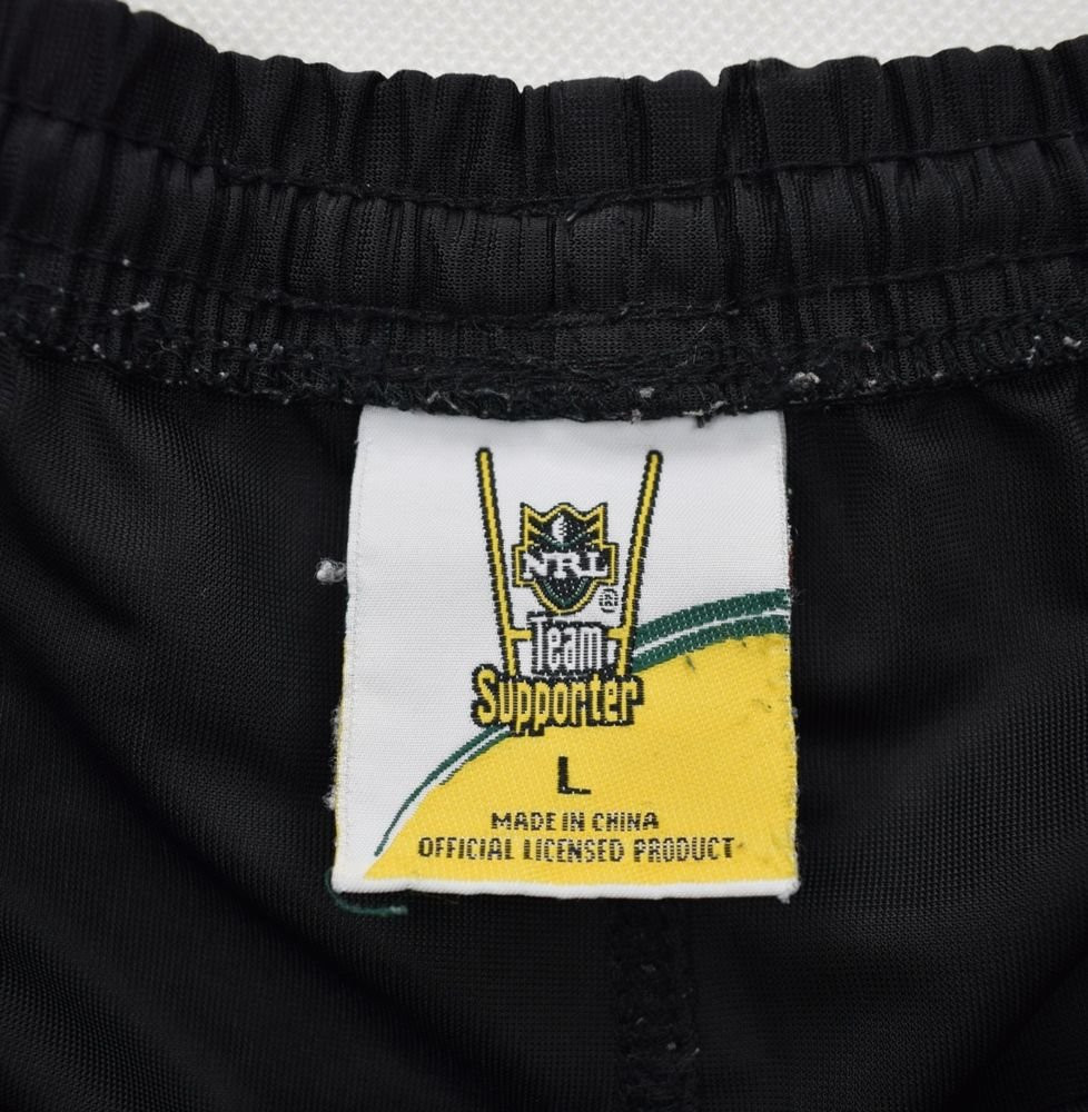 PENRITH PANTERS NRL OFFICIAL SHORTS L