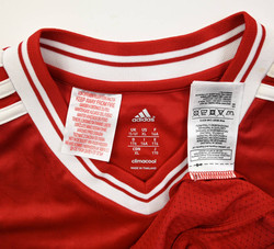 2013-14 BAYERN MUNCHEN SHIRT XL. BOYS