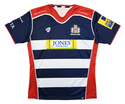 BRISTOL RUGBY SHIRT M