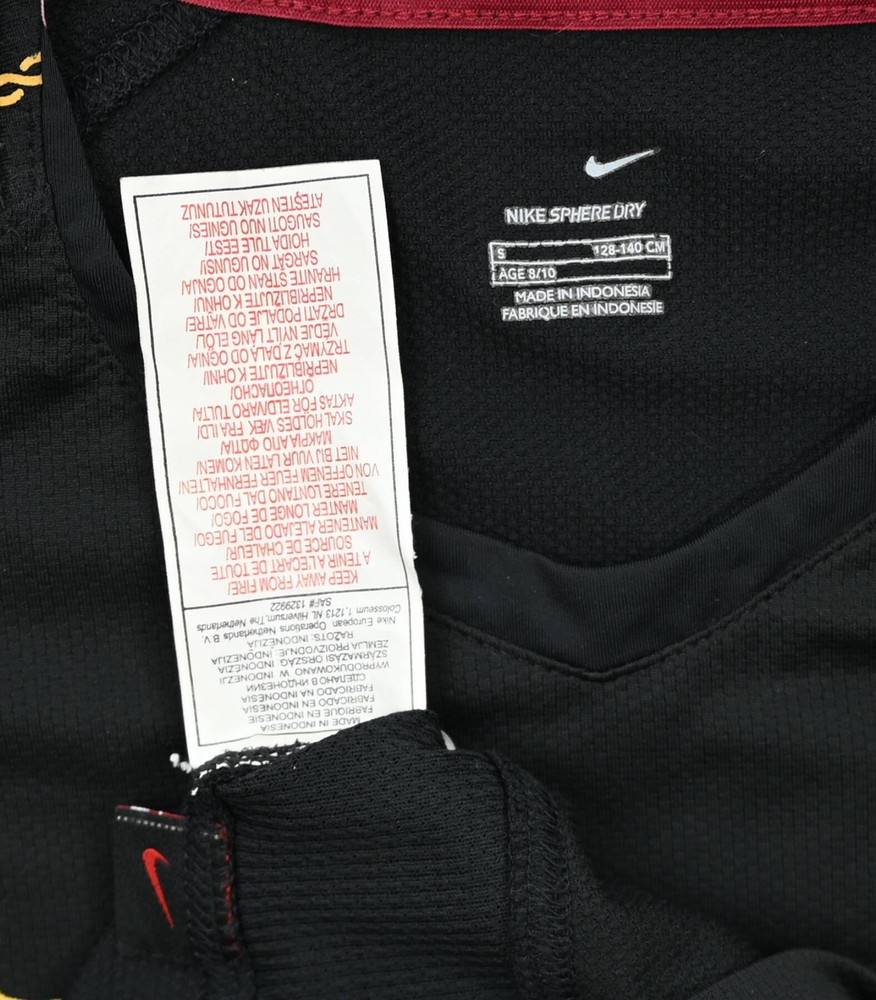 2006-08 PORTUGAL KOSZULKA S. BOYS