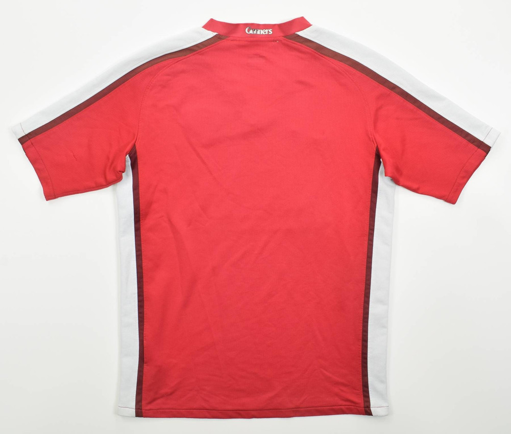 2008-10 ARSENAL LONDON KOSZULKA L. BOYS