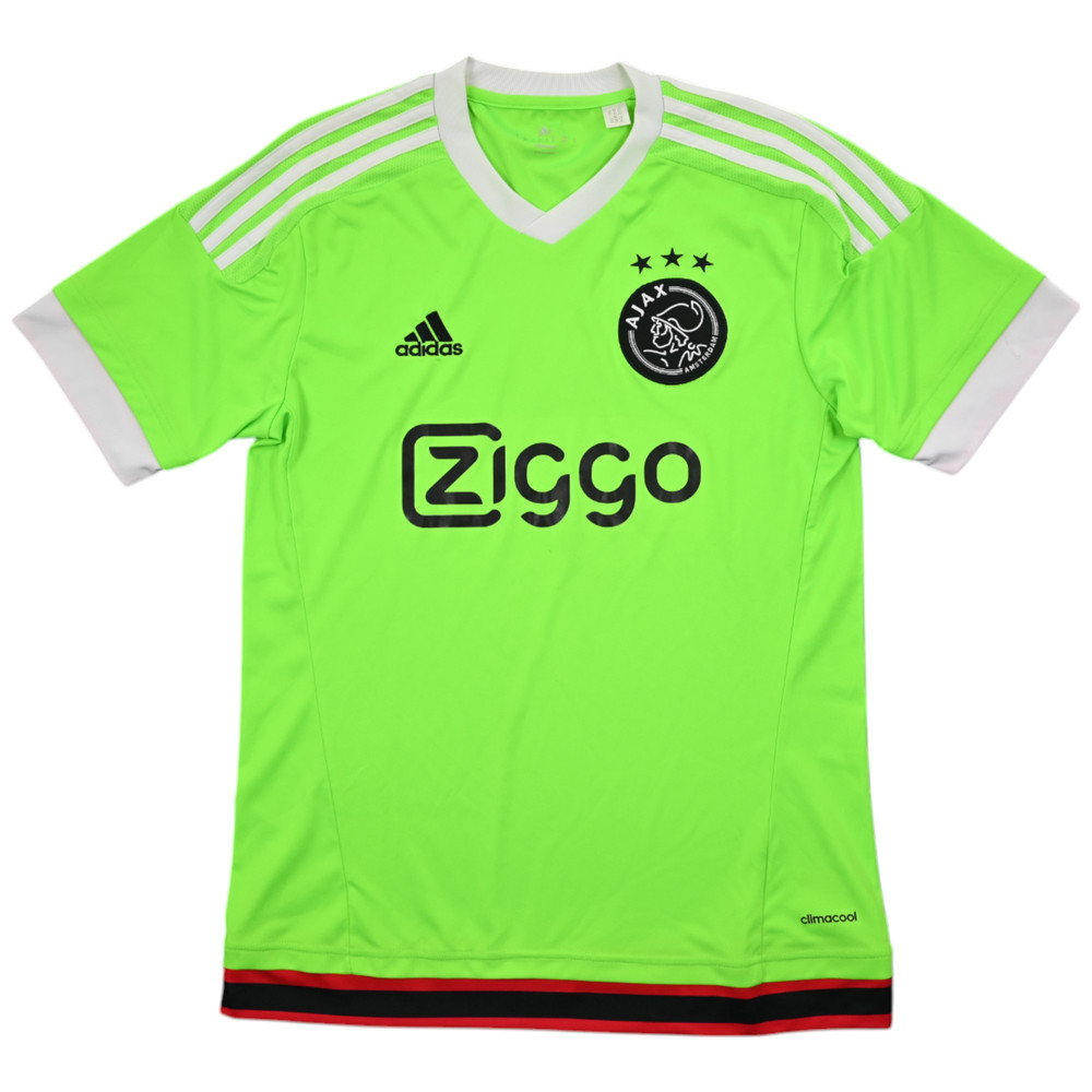 2015-16 AJAX AMSTERDAM KOSZULKA S