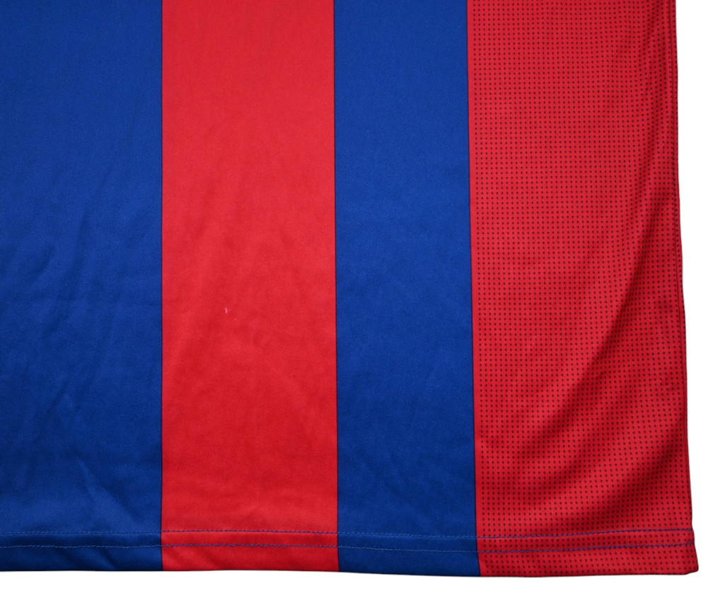 2004-05 BARCELONA *ETO'O* SHIRT XL
